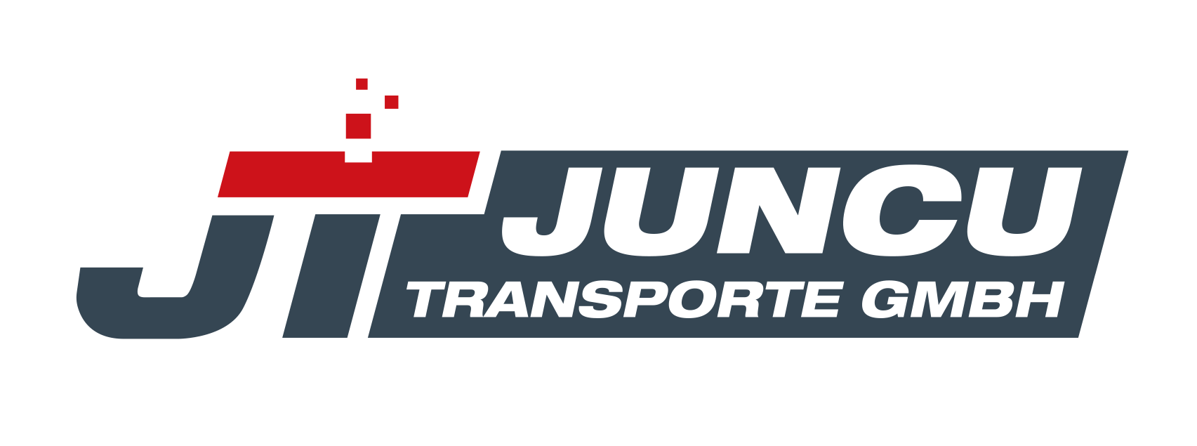 JUNCU TRANSPORTE GMBH